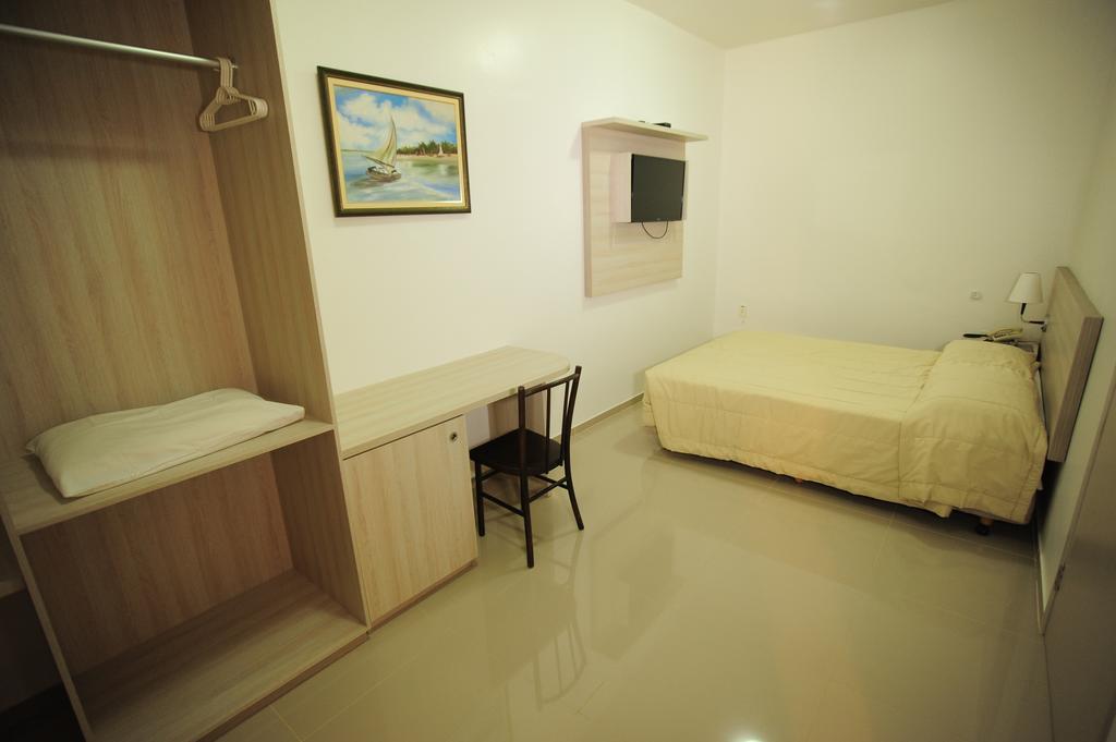 Hotel Ideal