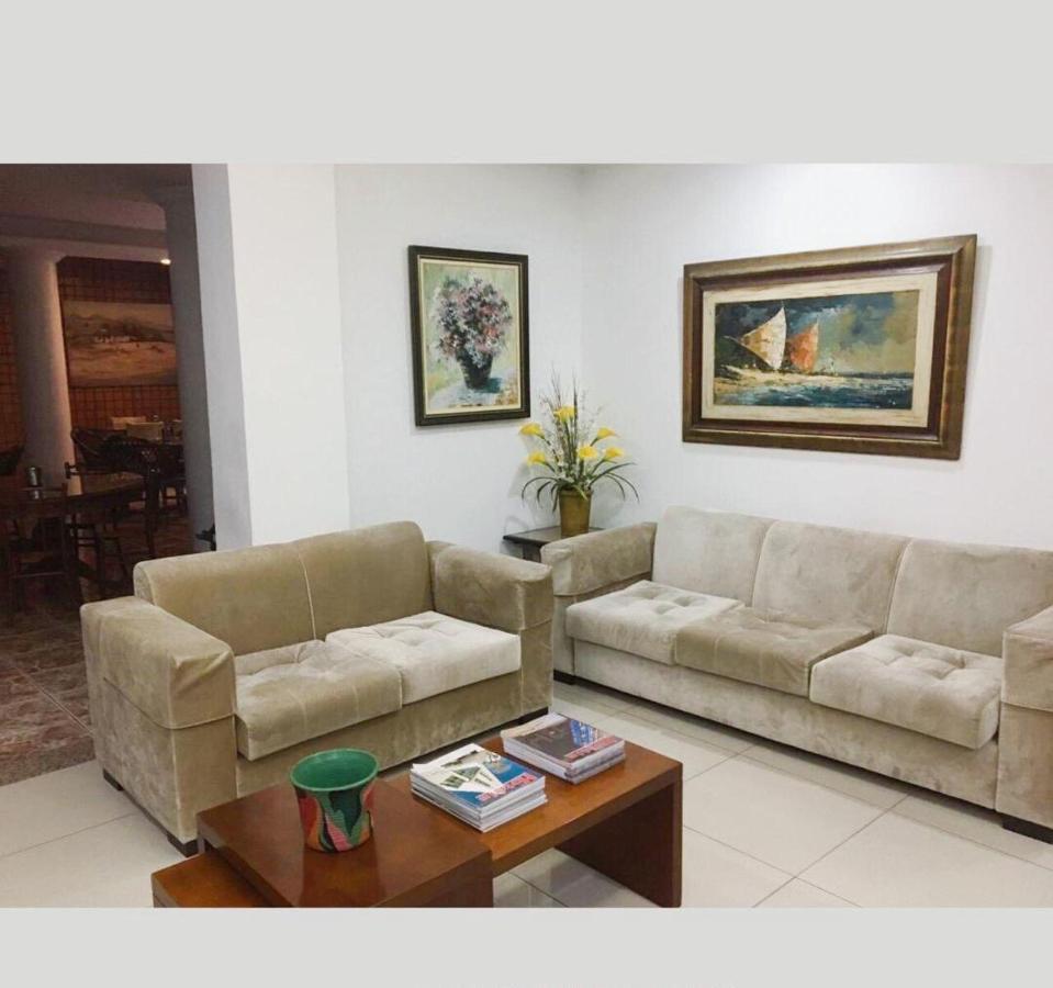 Ideal Hotel Fortaleza (Ceara)