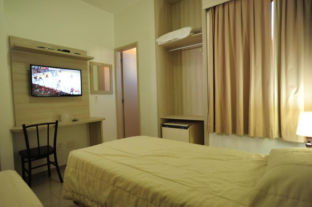 Hotel Ideal Fortaleza (Ceara)