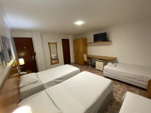 Ideal 3* Fortaleza (Ceara)