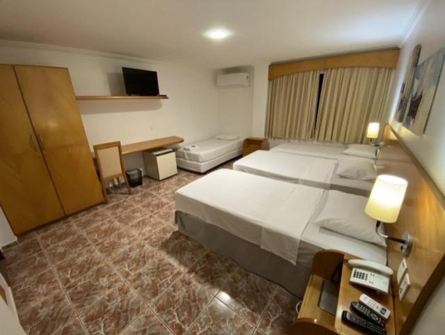 Hotel Ideal Fortaleza (Ceara)