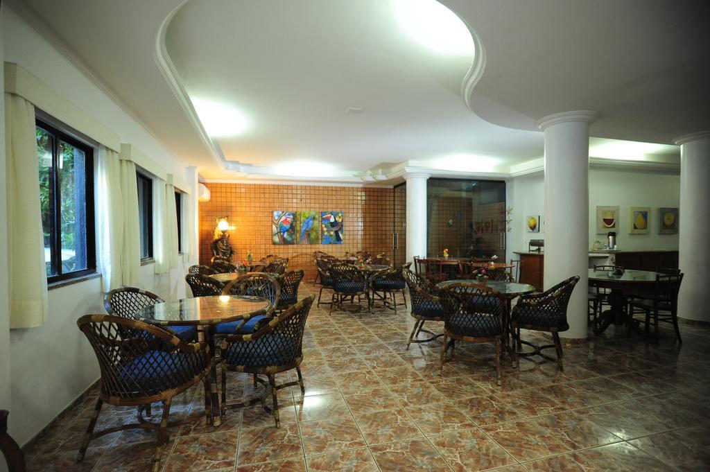 Ideal Hotel Fortaleza (Ceara)