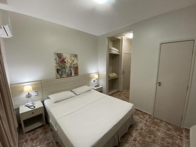 Hotel Ideal Fortaleza (Ceara)