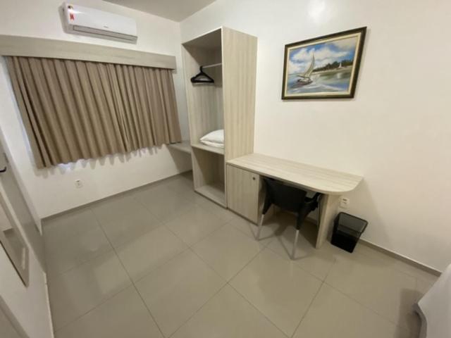 Ideal Hotel Fortaleza (Ceara)