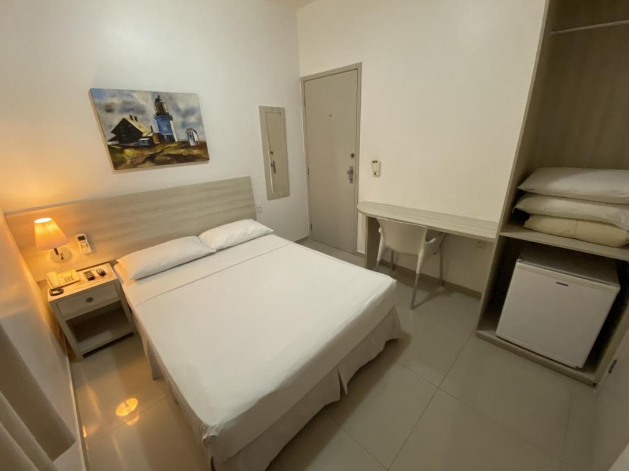 Hotel Ideal Fortaleza (Ceara)