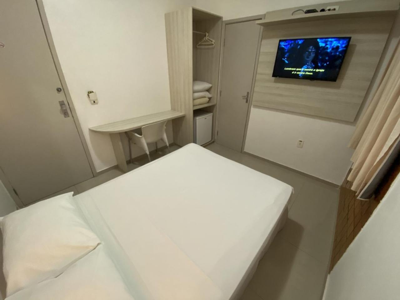 Ideal 3* Fortaleza (Ceara)