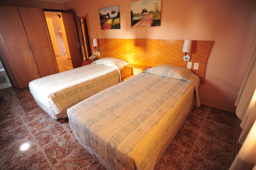 Ideal 3* Fortaleza (Ceara)