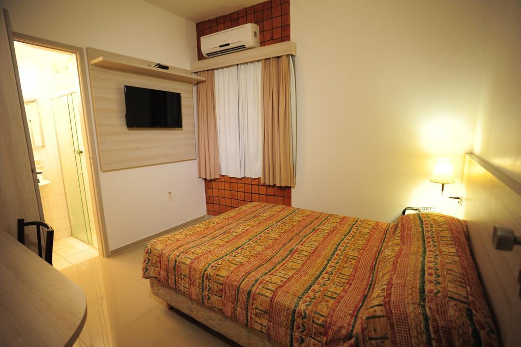 Hotel Ideal 3*