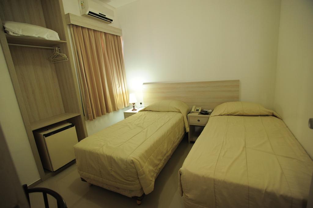 Ideal 3* Fortaleza (Ceara)