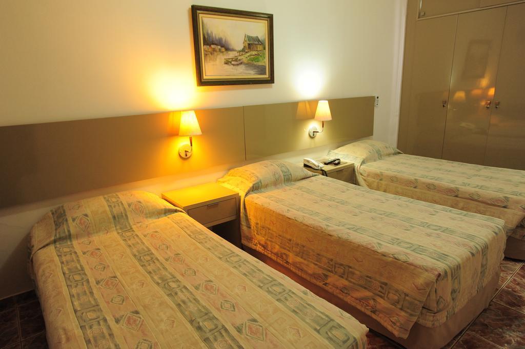 Ideal Fortaleza (Ceara)