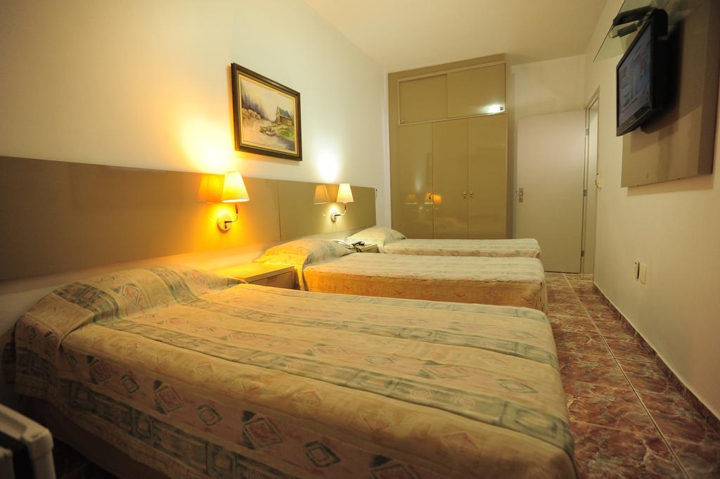 Hotel Ideal 3*