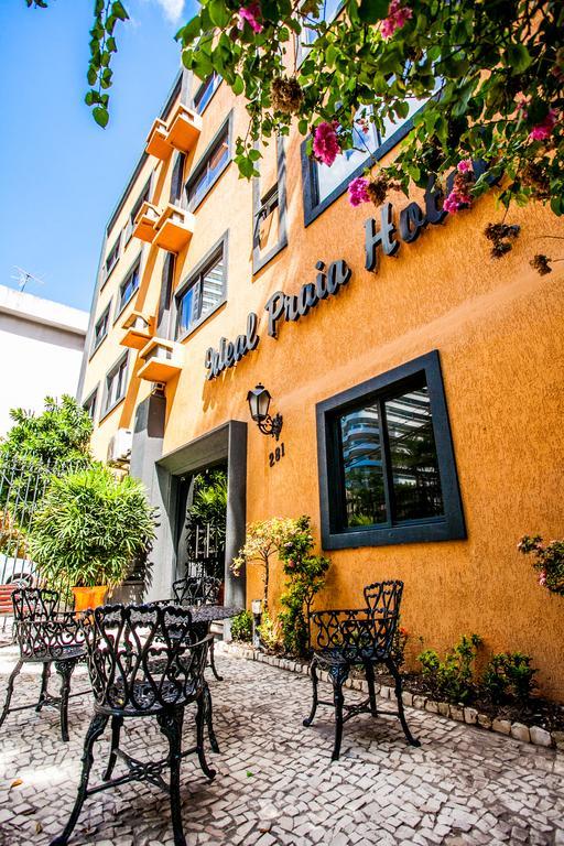 Ideal Fortaleza (Ceara)