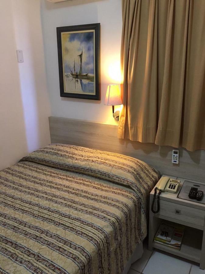 Ideal 3* Fortaleza (Ceara)