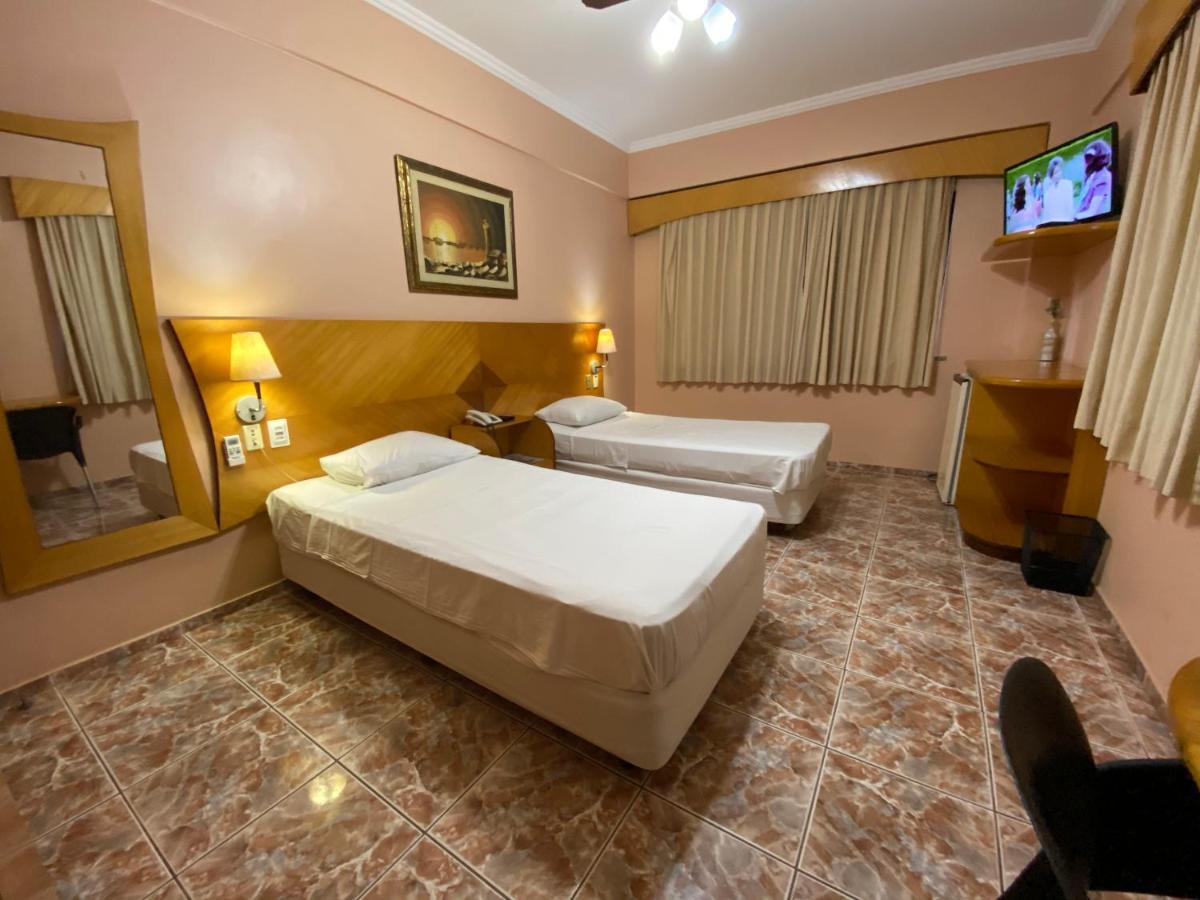 Hotel Ideal 3*
